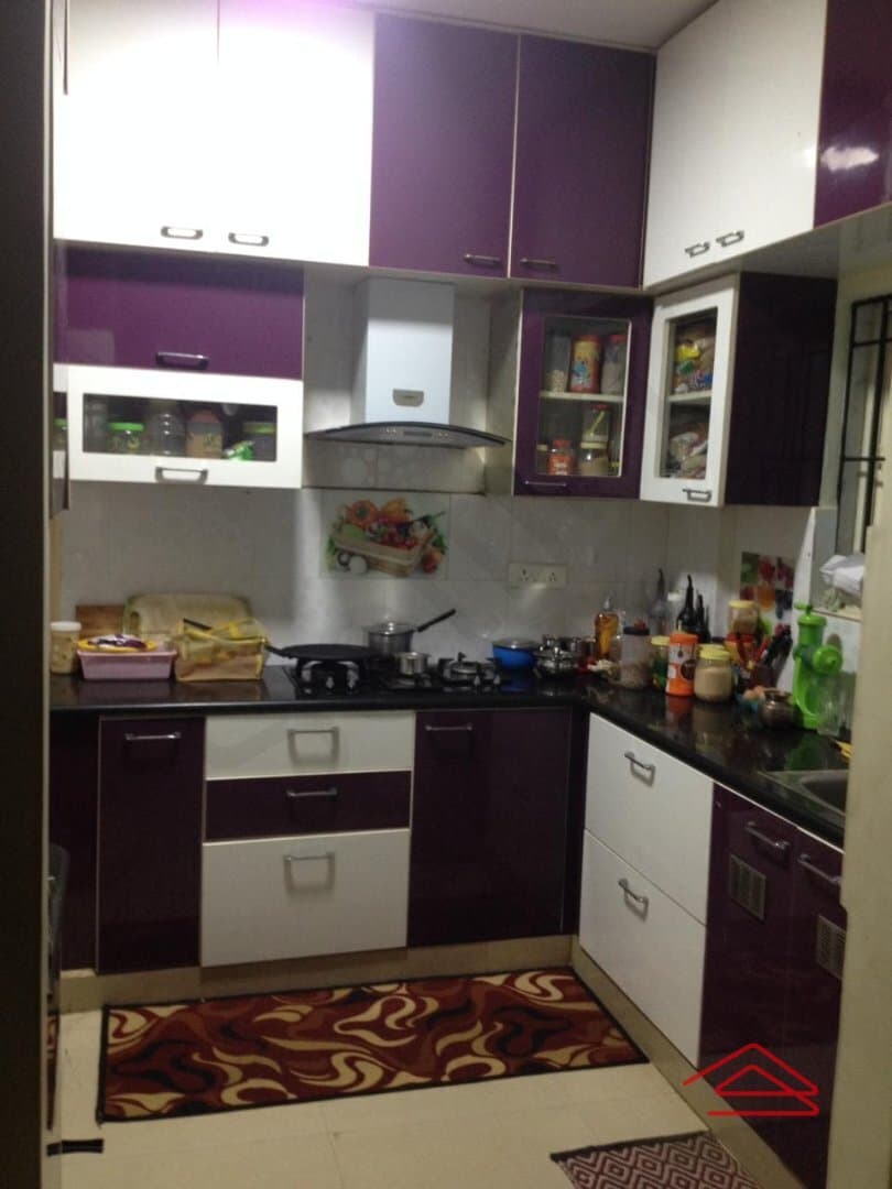 Kitchen 1