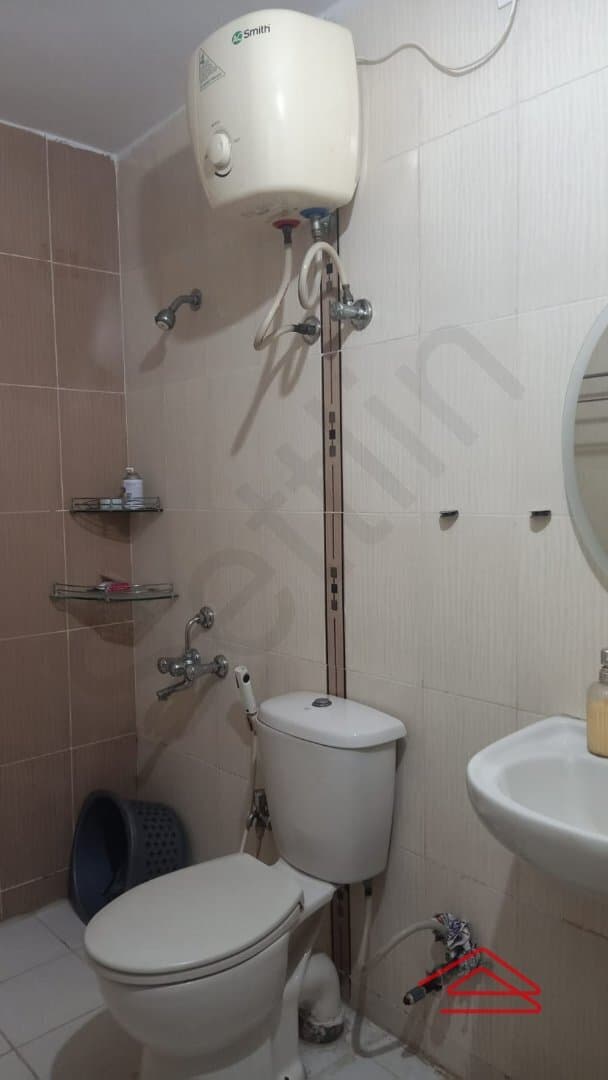 Bathroom 2