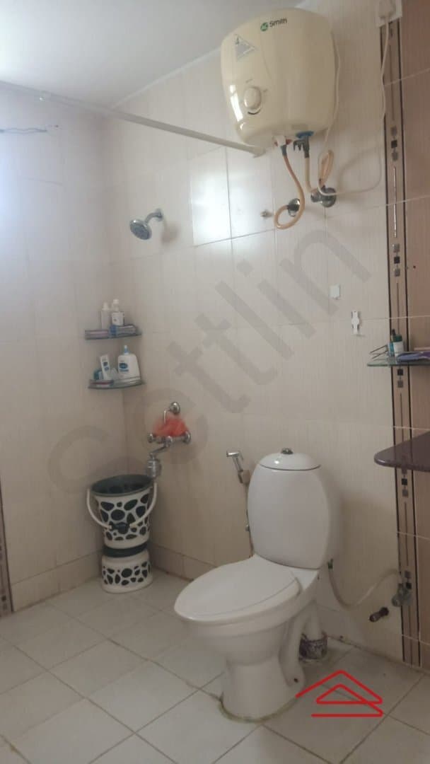 Bathroom 1
