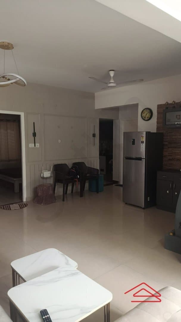 Hall 1