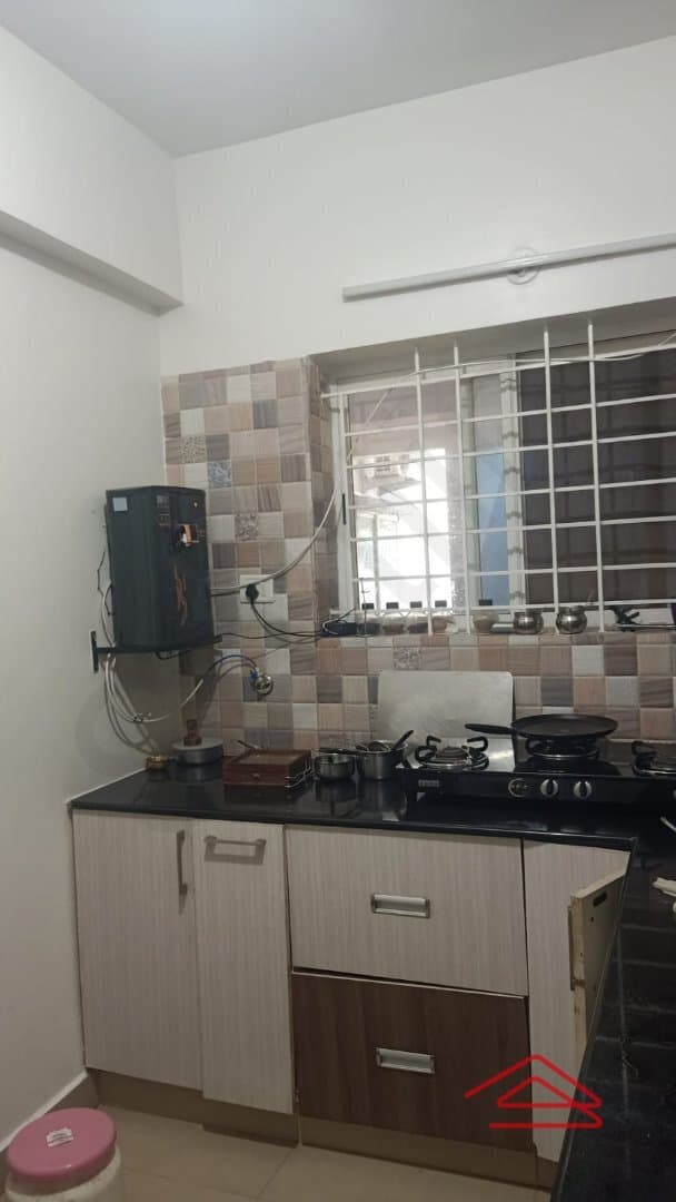 Kitchen 1