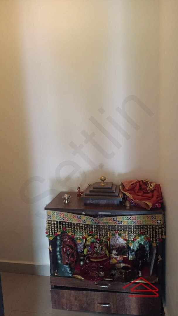 Pooja Room 1