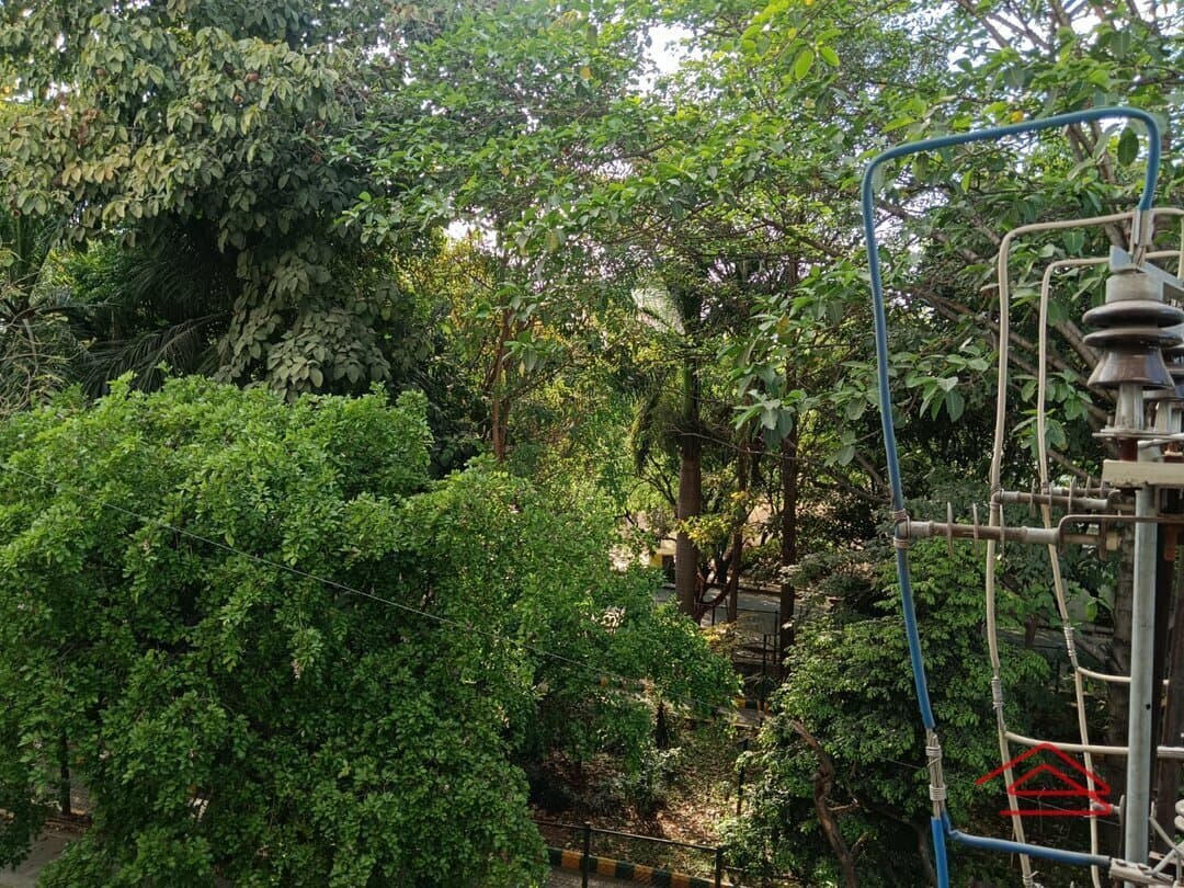 Balcony 2