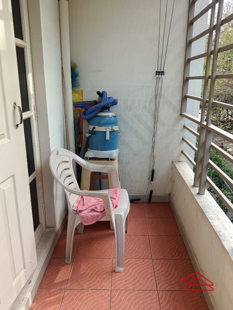 Balcony 2