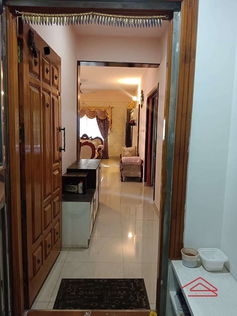 Hall 1