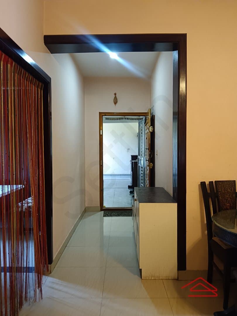 Hall 1