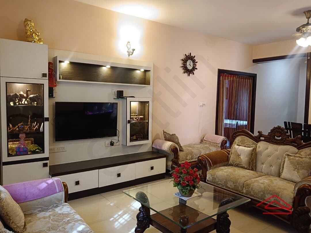 Hall 1