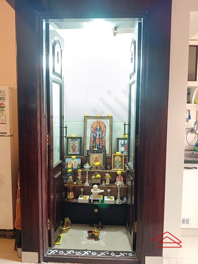 Pooja Room 1
