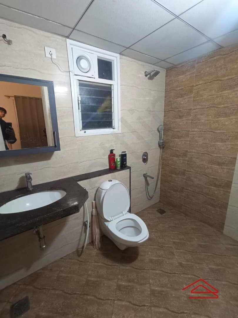 Bathroom 1