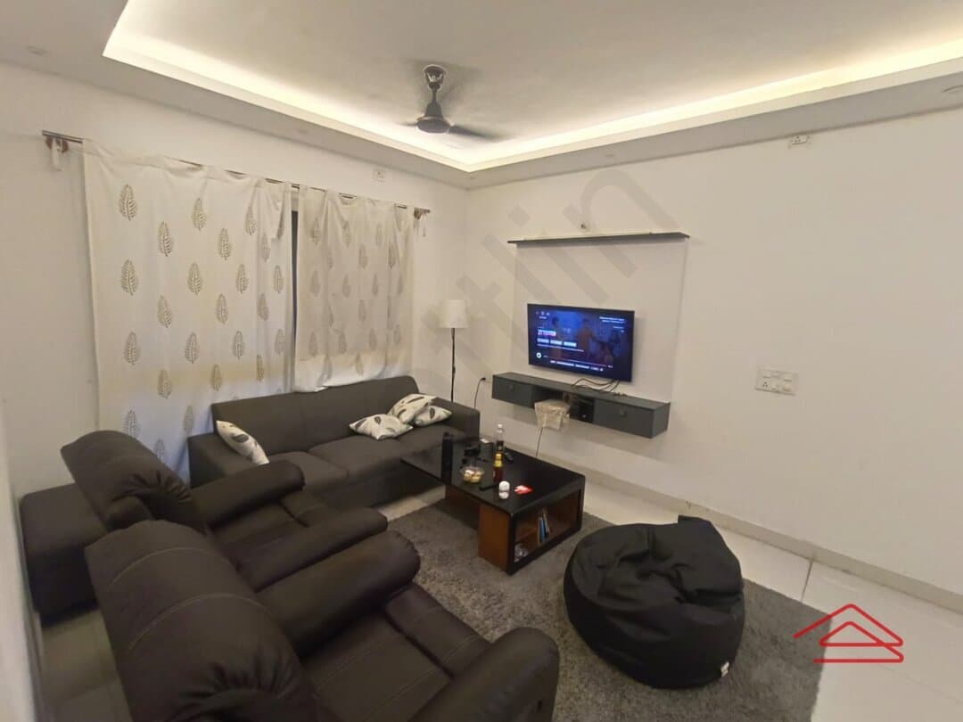 Hall 1