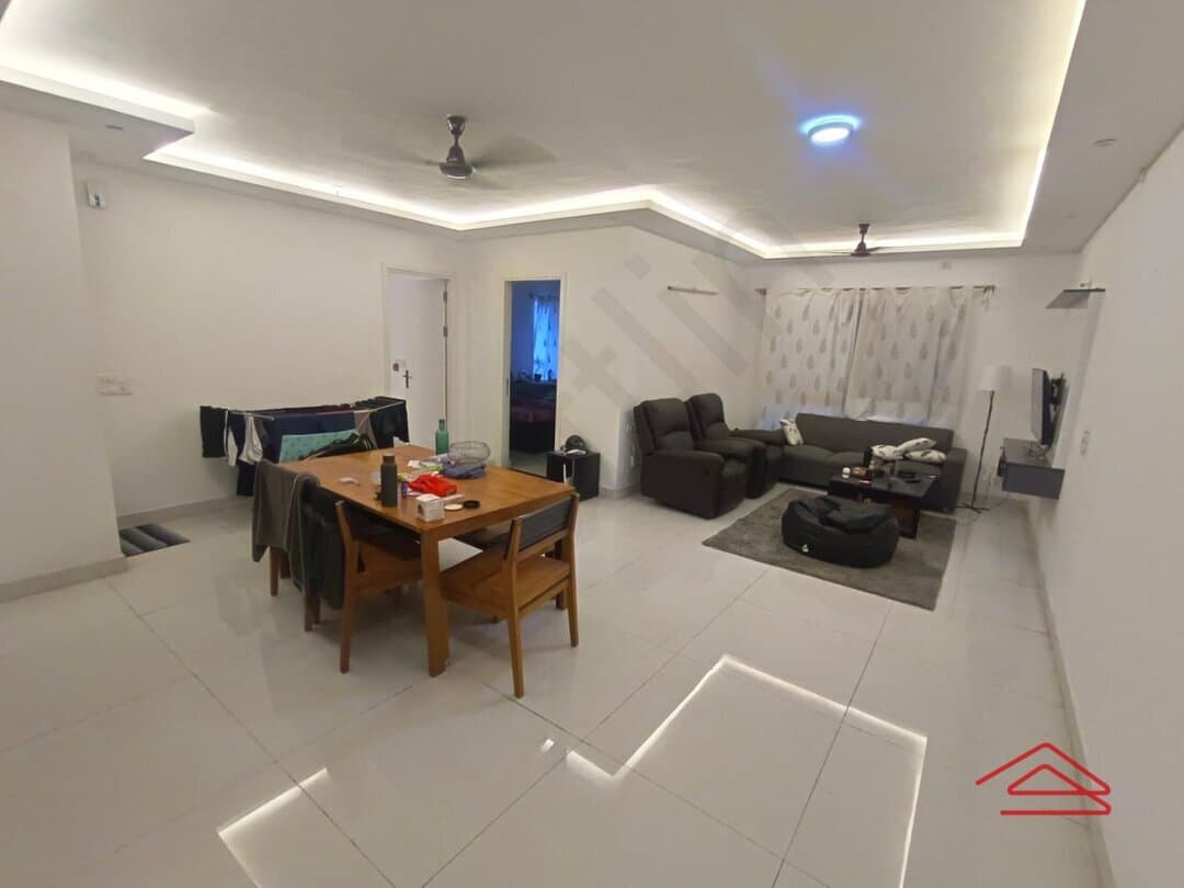 Hall 1