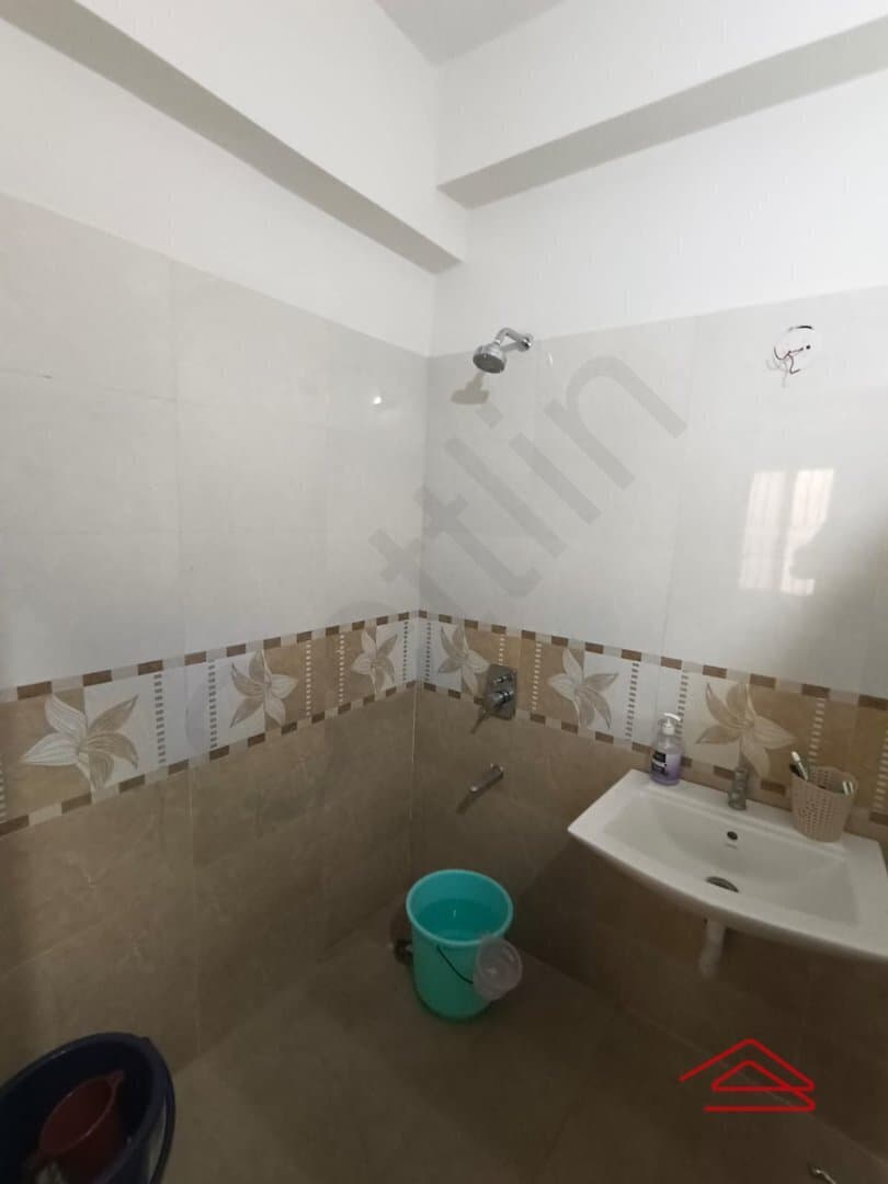 Bathroom 3