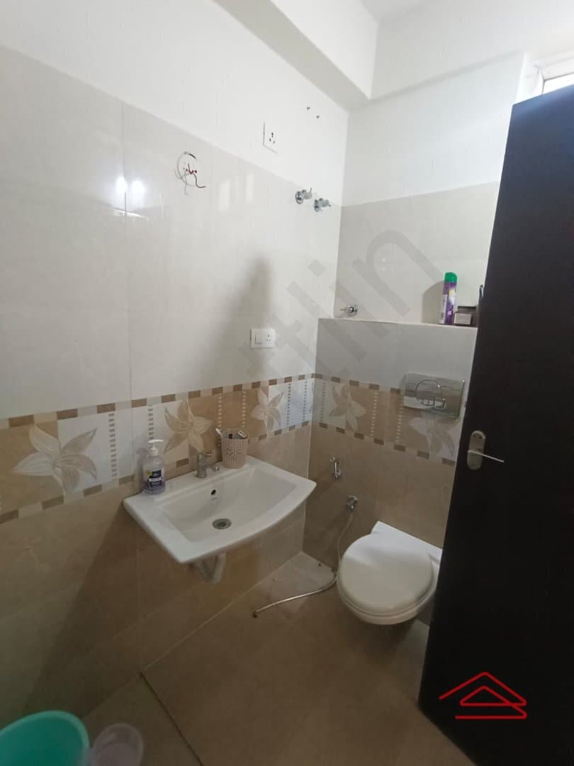 Bathroom 3