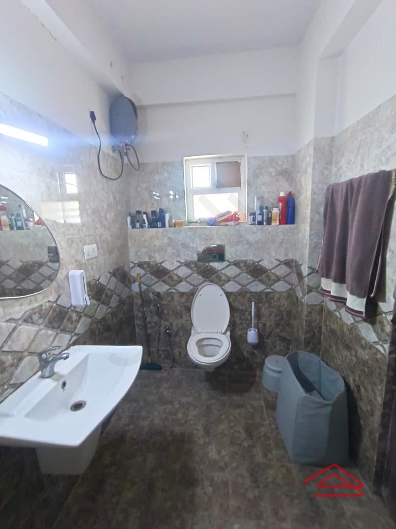 Bathroom 1