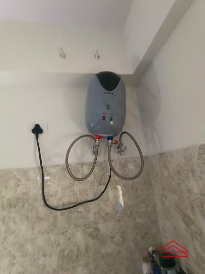 Bathroom 1