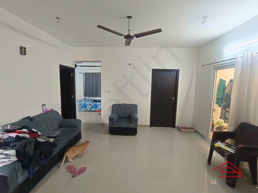 Hall 1