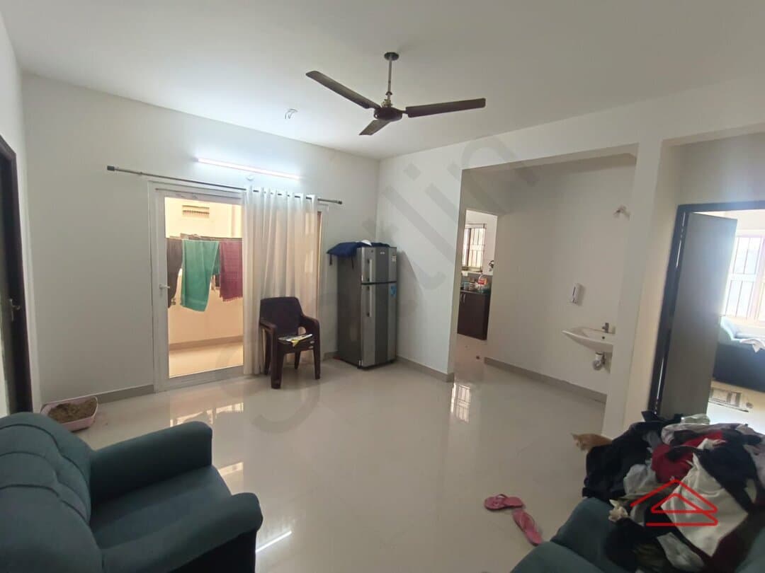 Hall 1