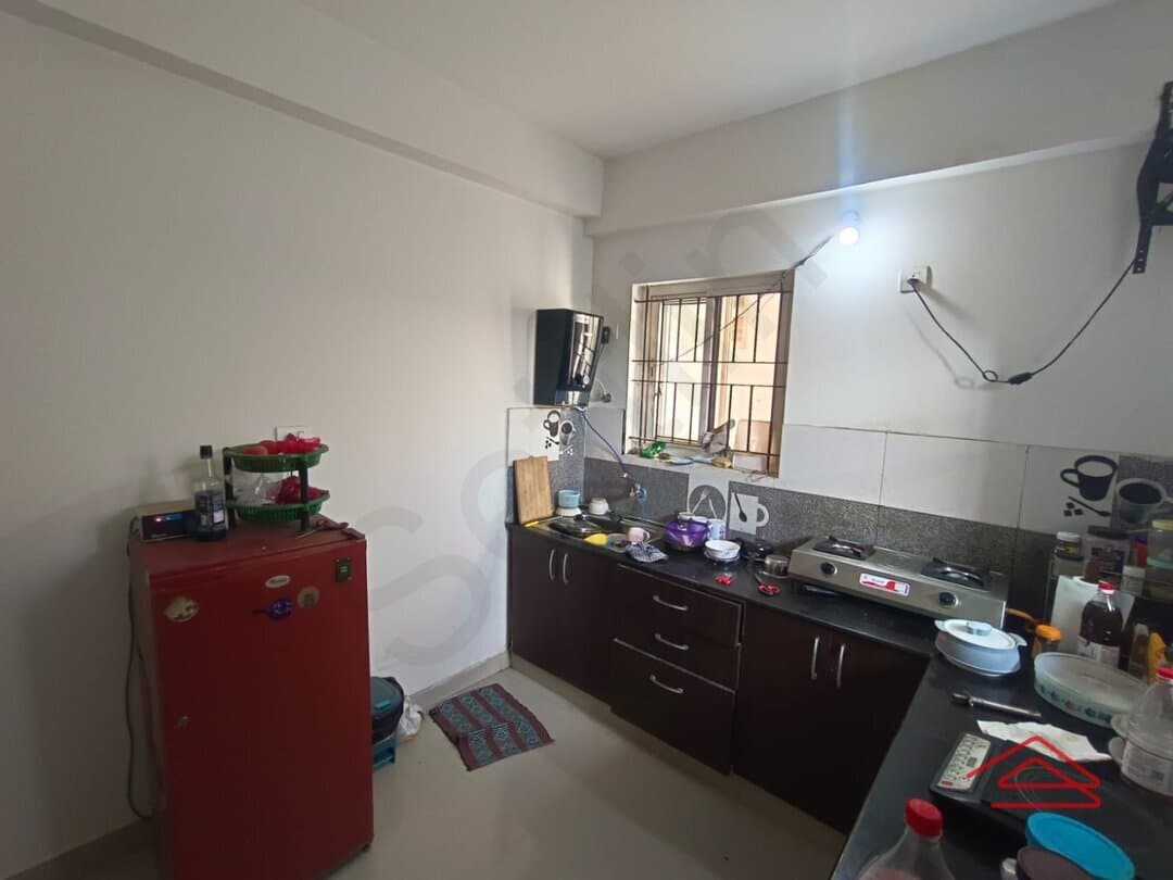 Kitchen 1