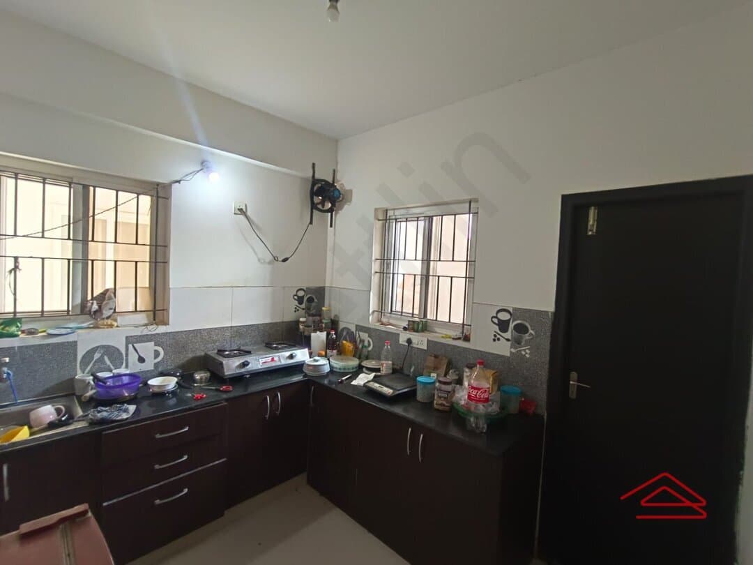 Kitchen 1