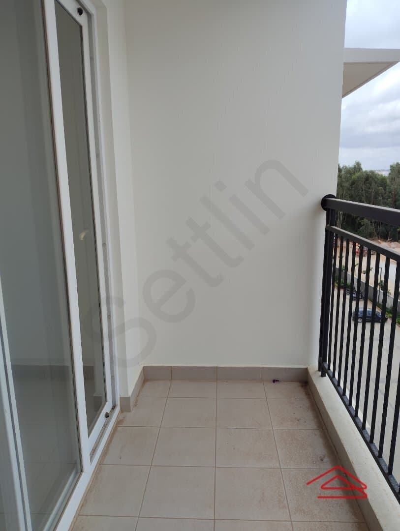 Balcony 1