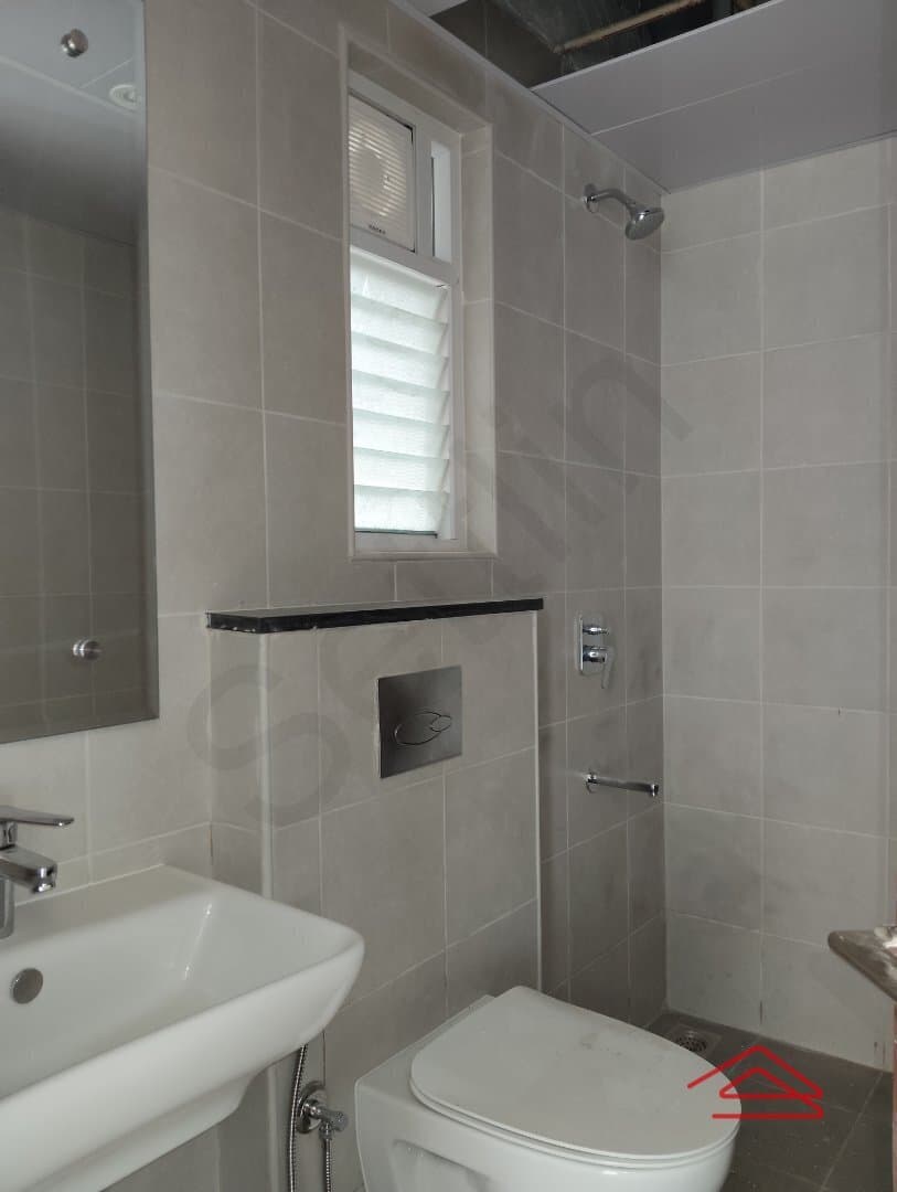Bathroom 1