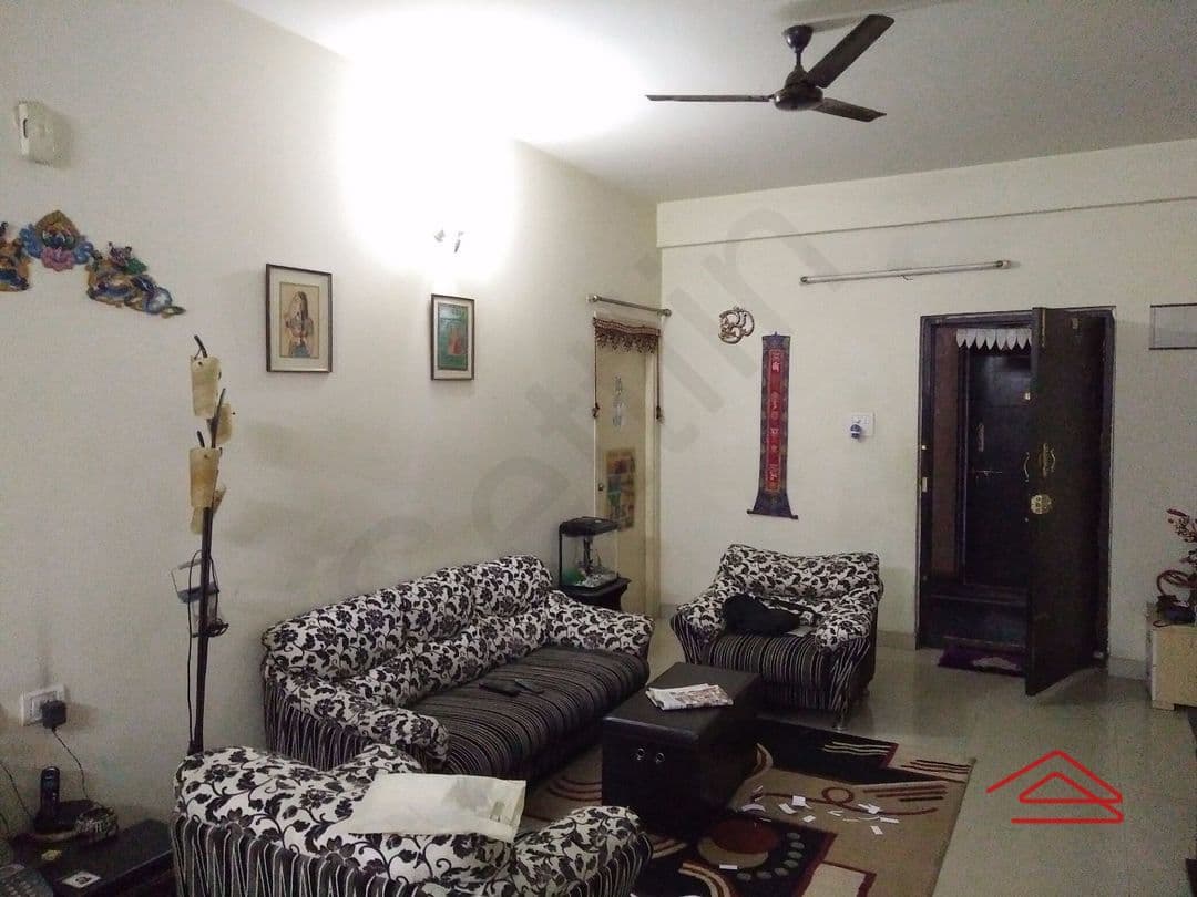 Hall 1