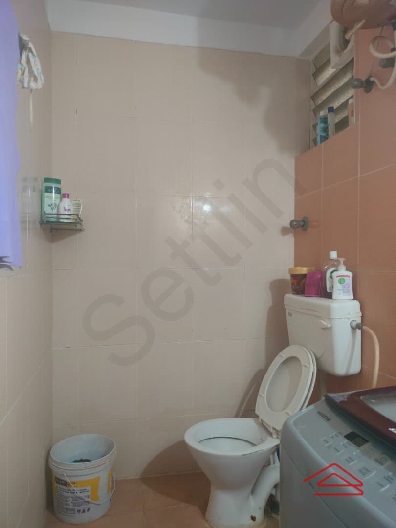 Bathroom 1