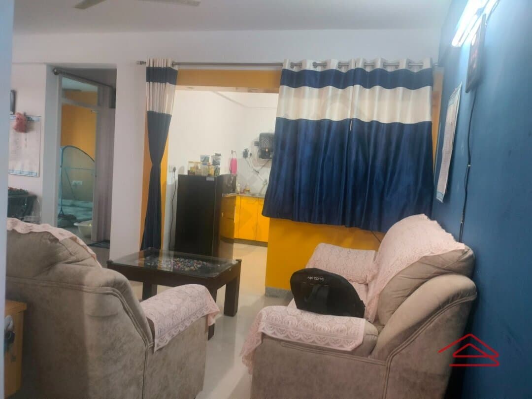 Hall 1