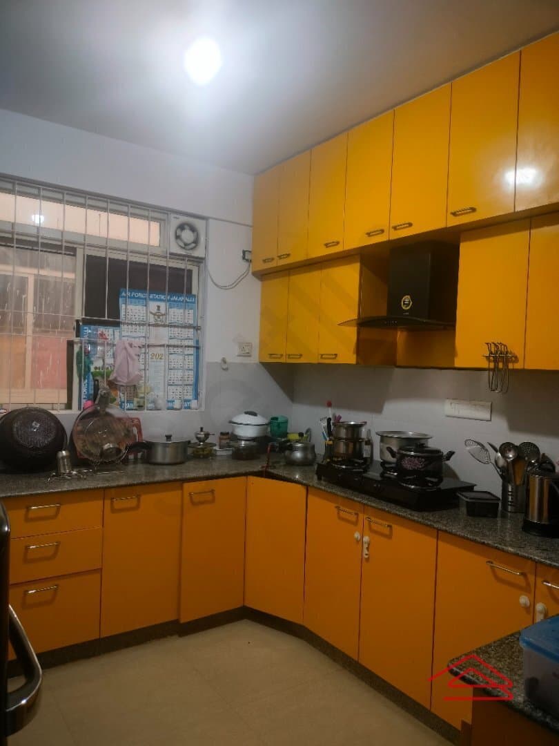 Kitchen 1
