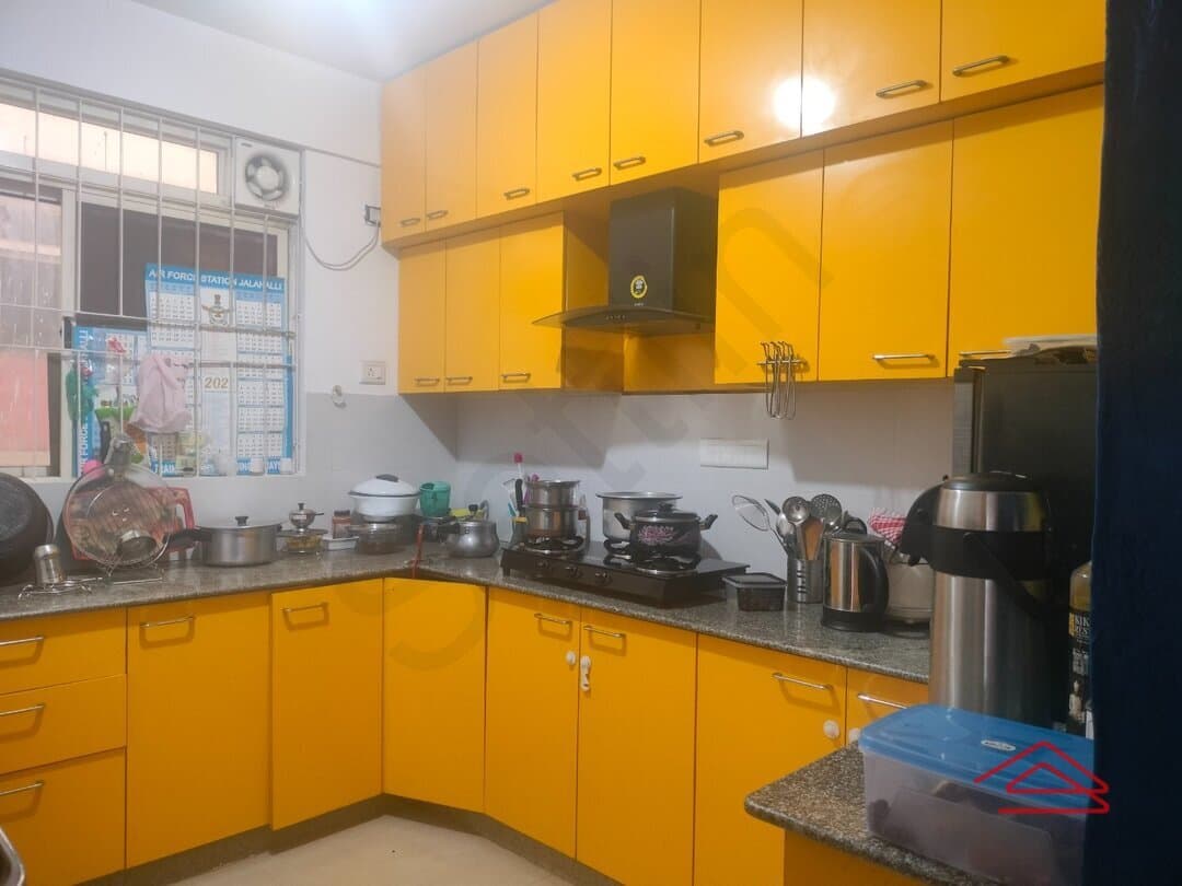 Kitchen 1