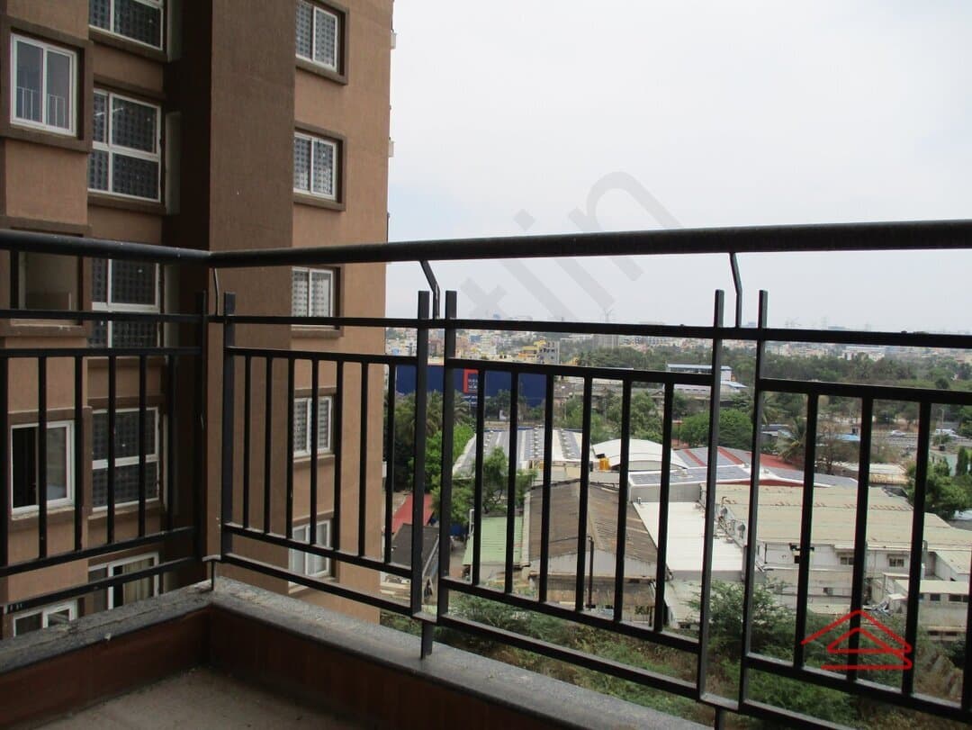 Balcony 2