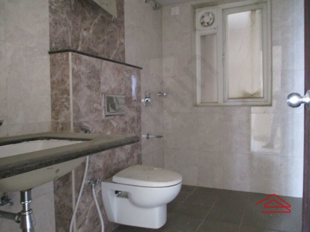 Bathroom 3
