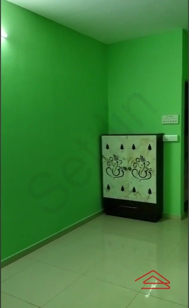 Hall 1