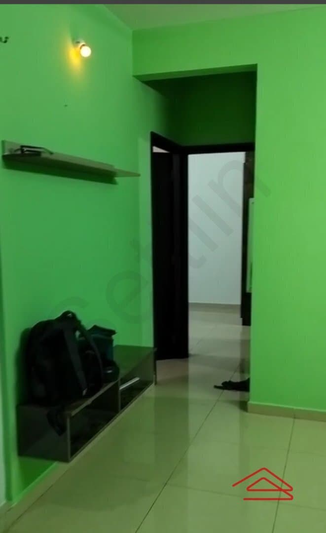 Hall 1