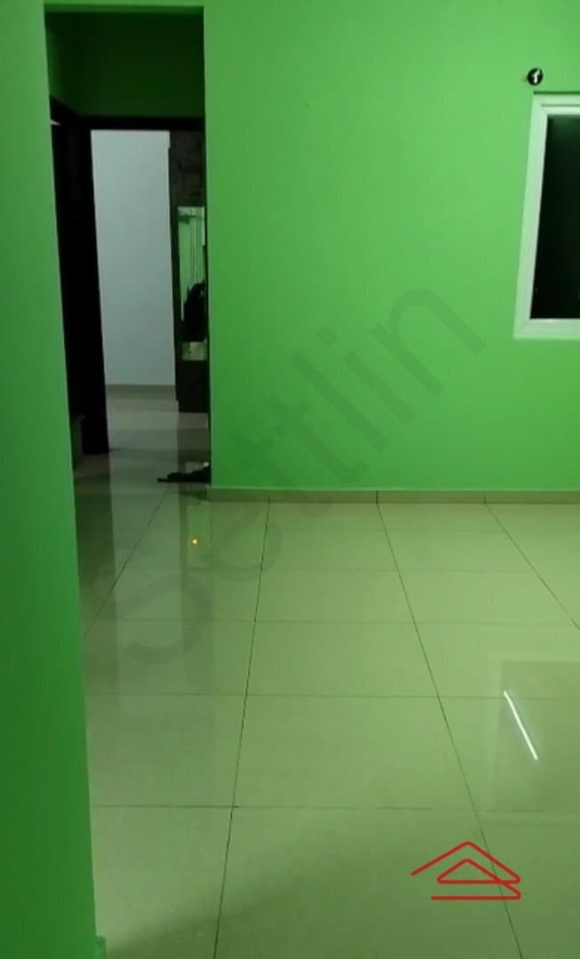 Hall 1
