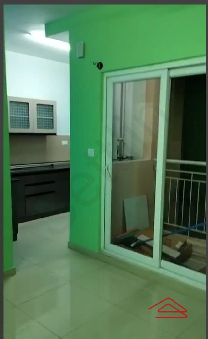 Hall 1
