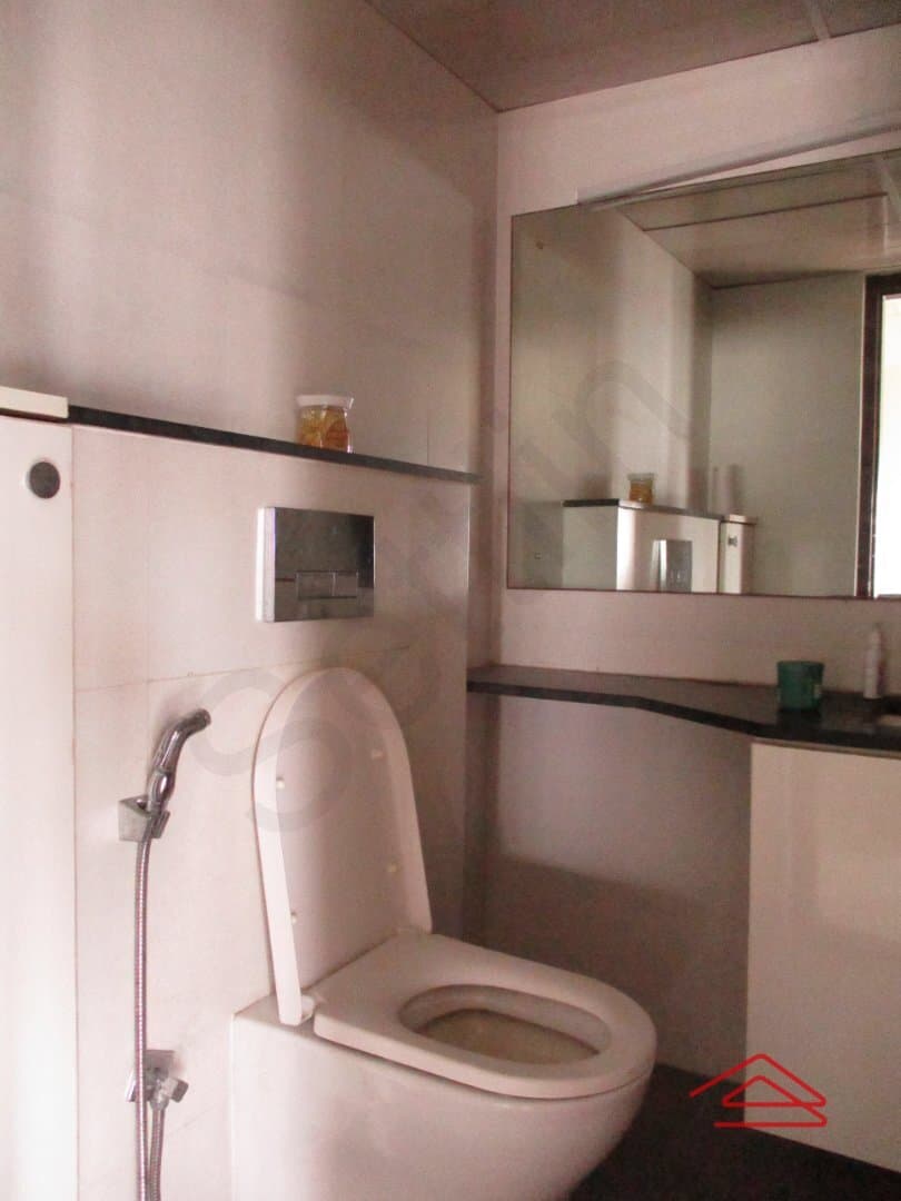 Bathroom 4