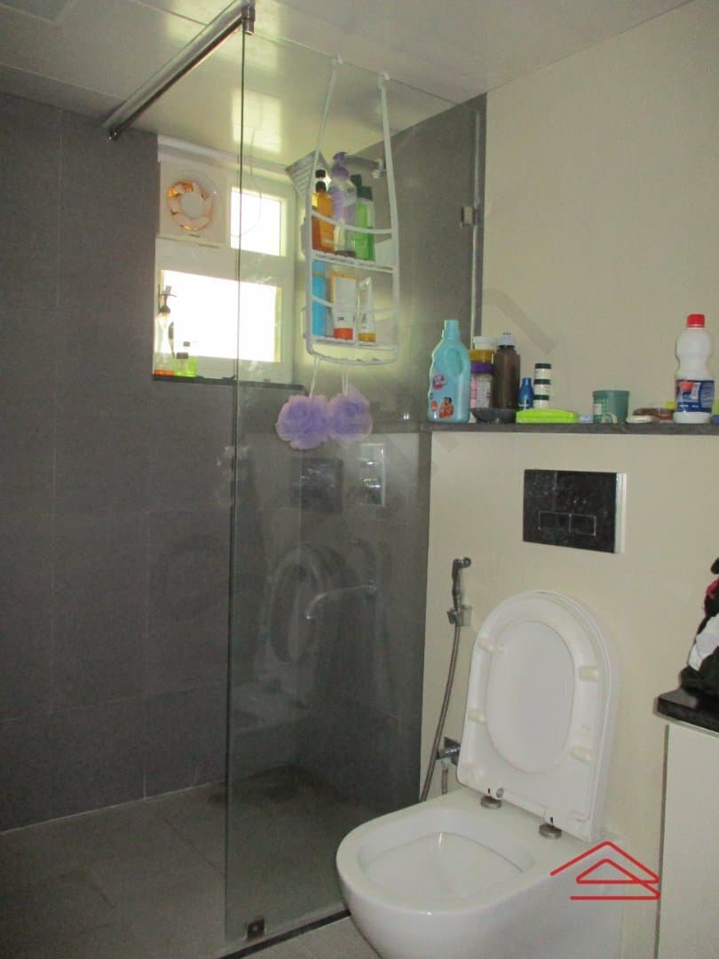 Bathroom 3