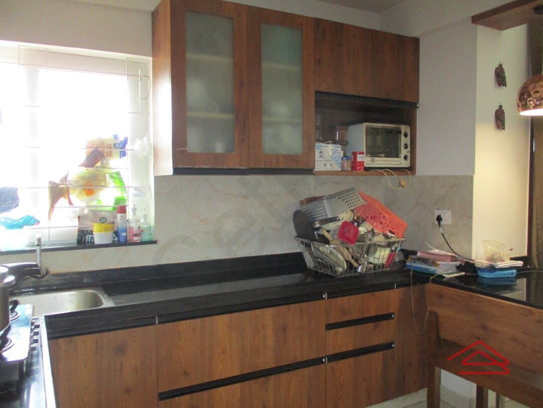 Kitchen 1