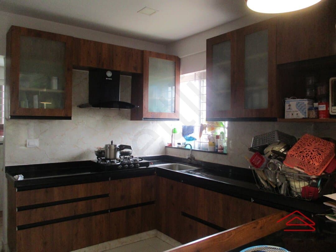 Kitchen 1