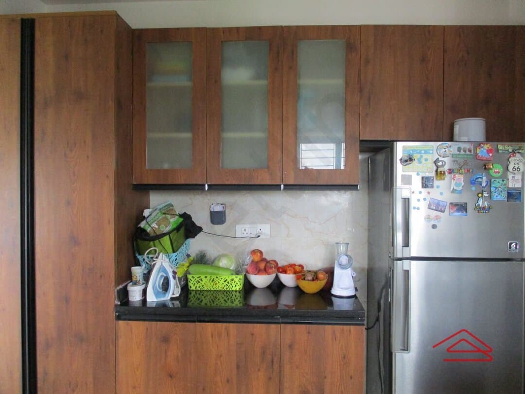 Kitchen 1