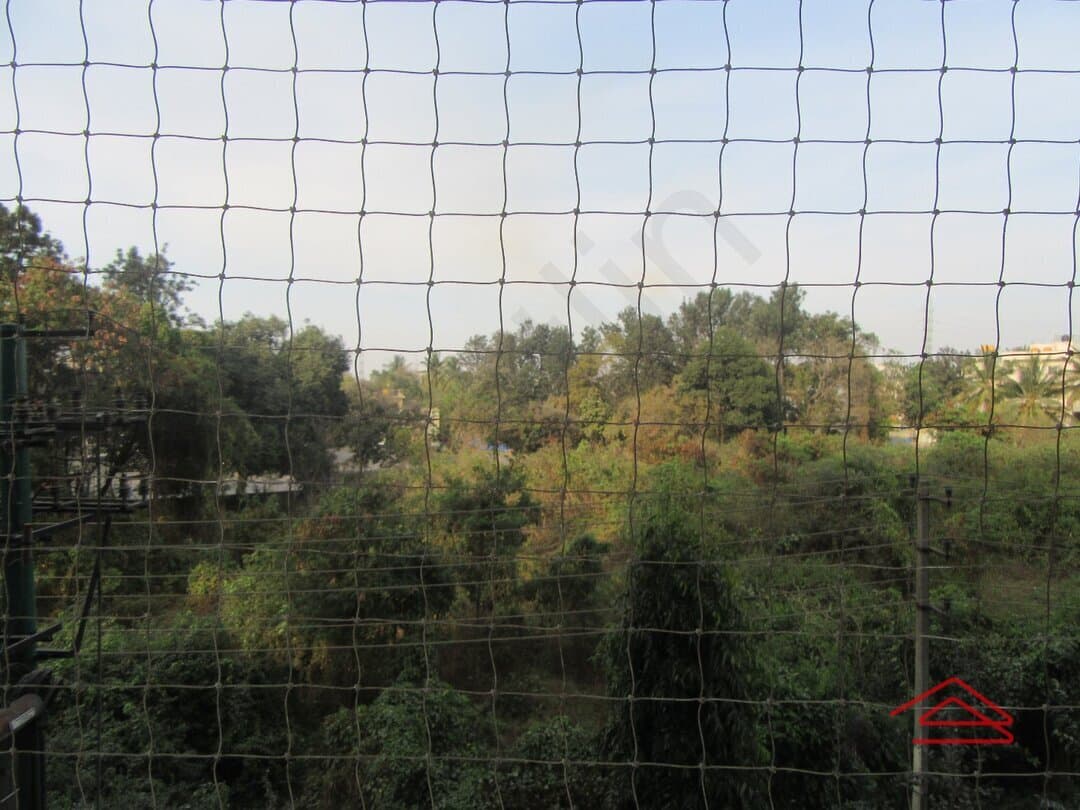 Balcony 1