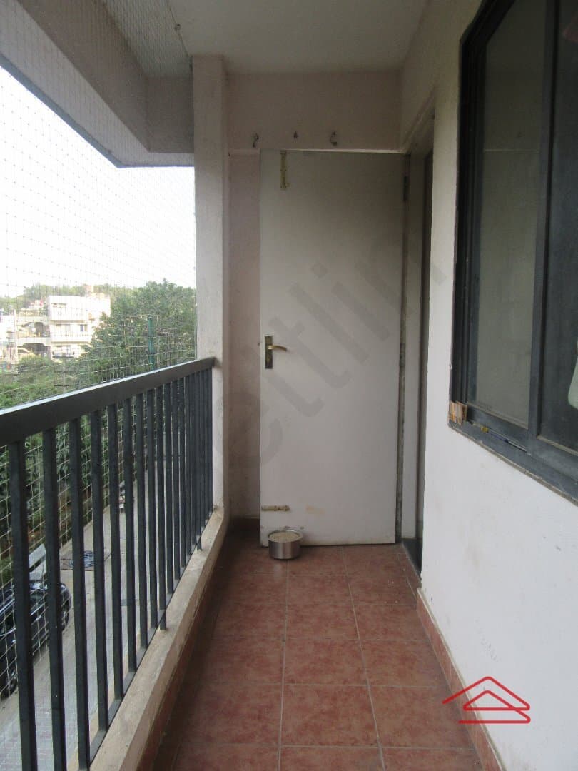 Balcony 1
