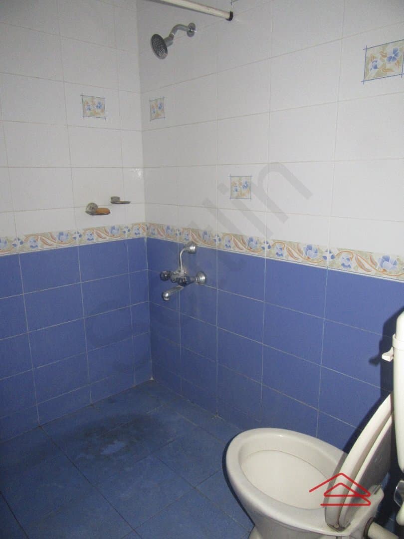 Bathroom 3