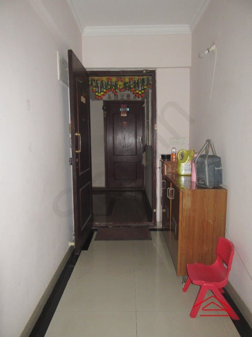 Hall 1