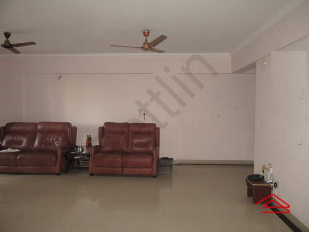 Hall 1