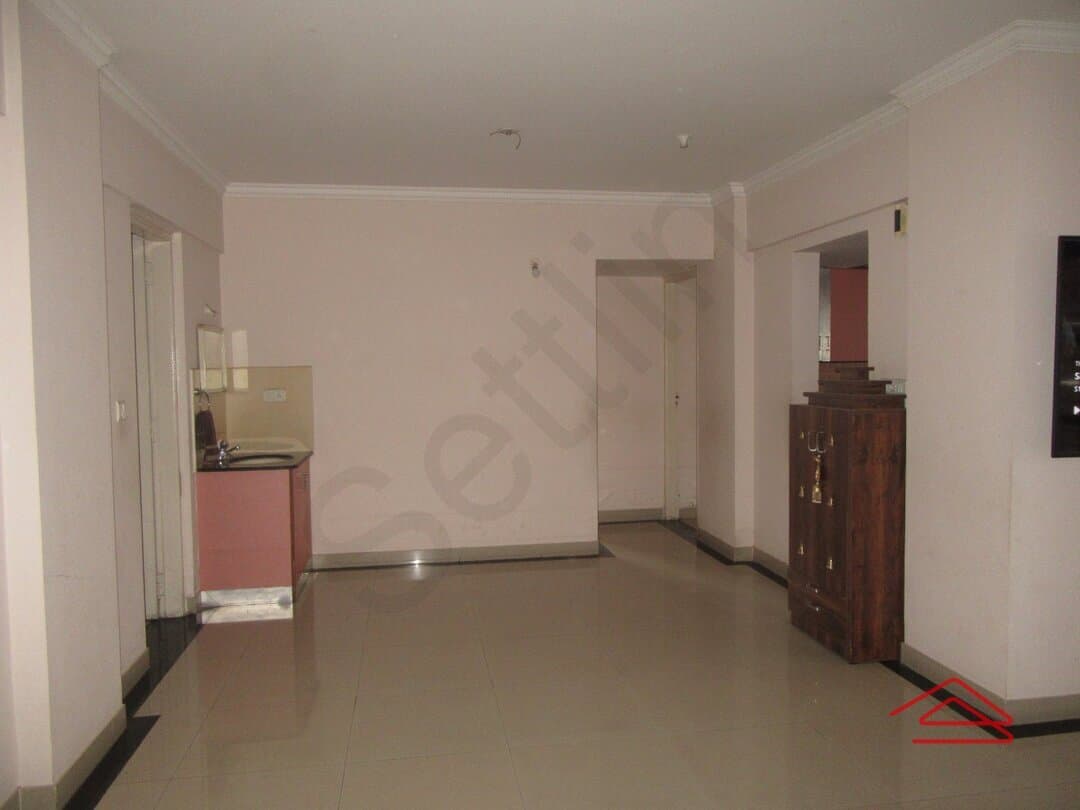 Hall 1