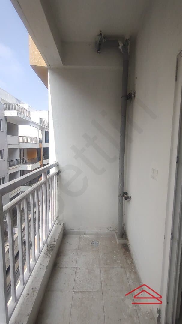 Balcony 1
