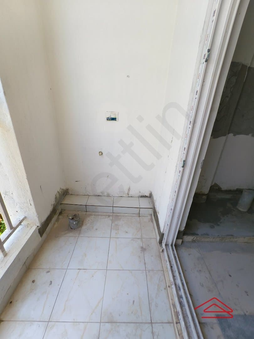 Balcony 1
