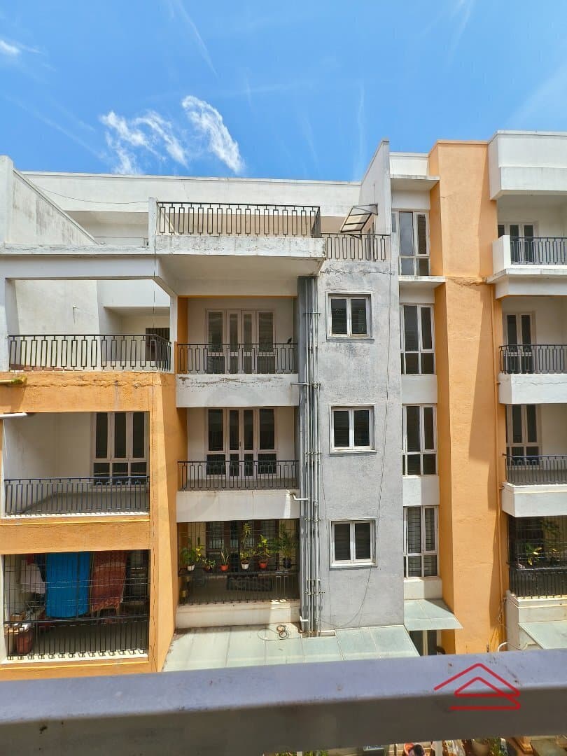 Balcony 1